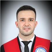 Ingeniero y docente, imparto clases particulares de Matemáticas, Física, Tecnología o Ciencias Sociales niveles ESO y Bachillerato